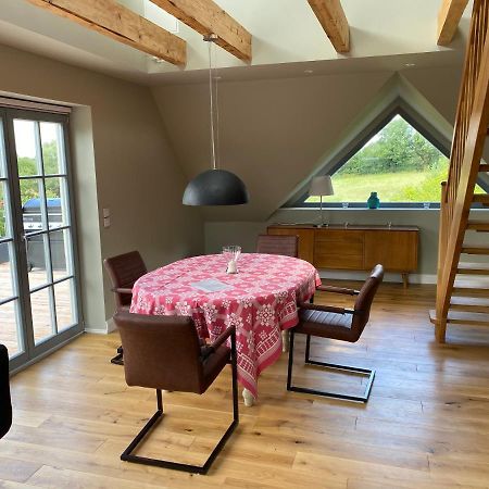 Traumblick@ Baltic-Chalets Kalkhorst Dış mekan fotoğraf